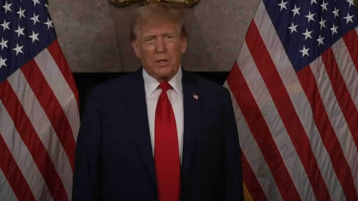After winning Colorado ballot disqualification case, Trump calls for immunity for all US presidents