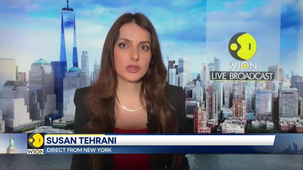 FBI hunting for Iranian spy who allegedly plotted Mike Pompeo's assassination