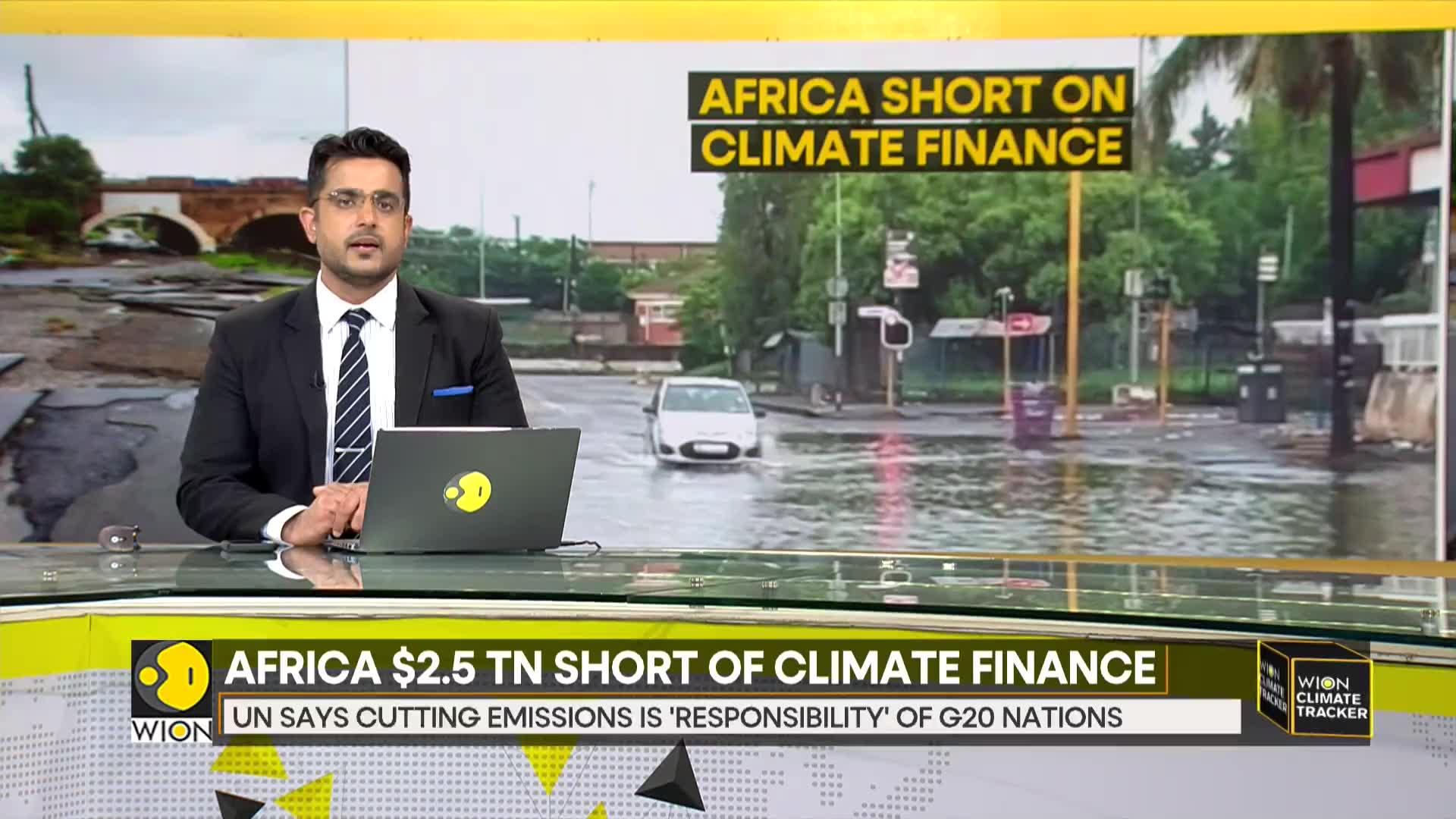 WionNews Video