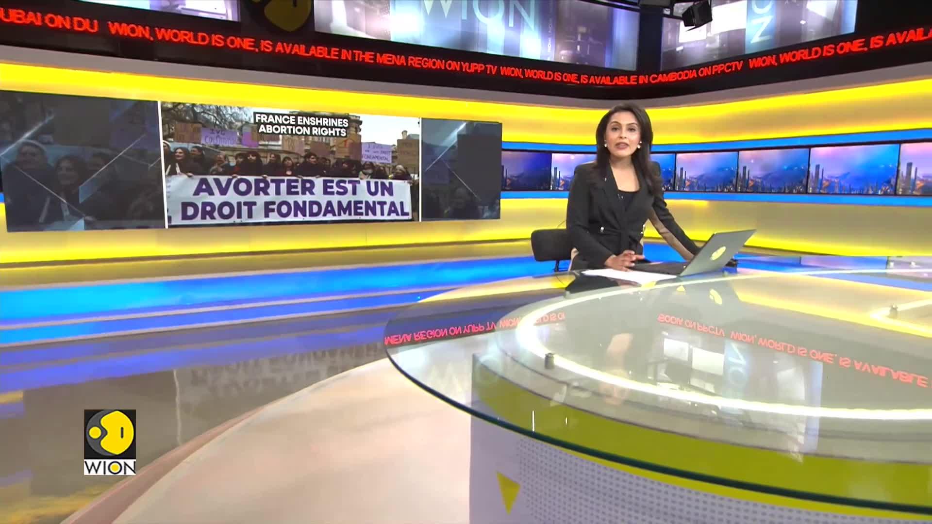 WionNews Video