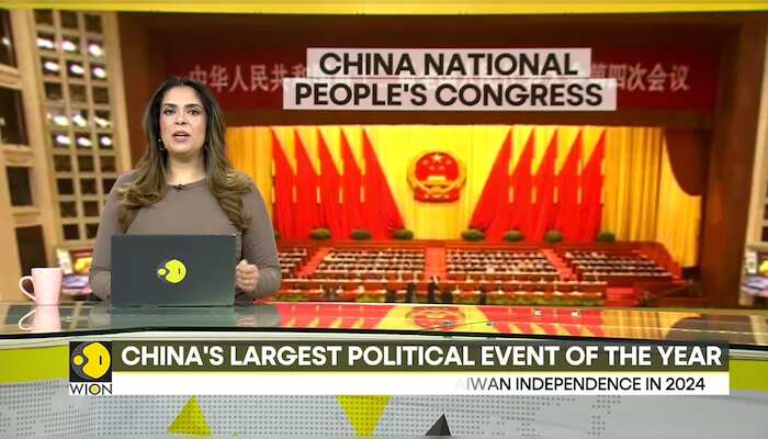 China raises defence spending by 7.1 percent, to improve childbirth policies