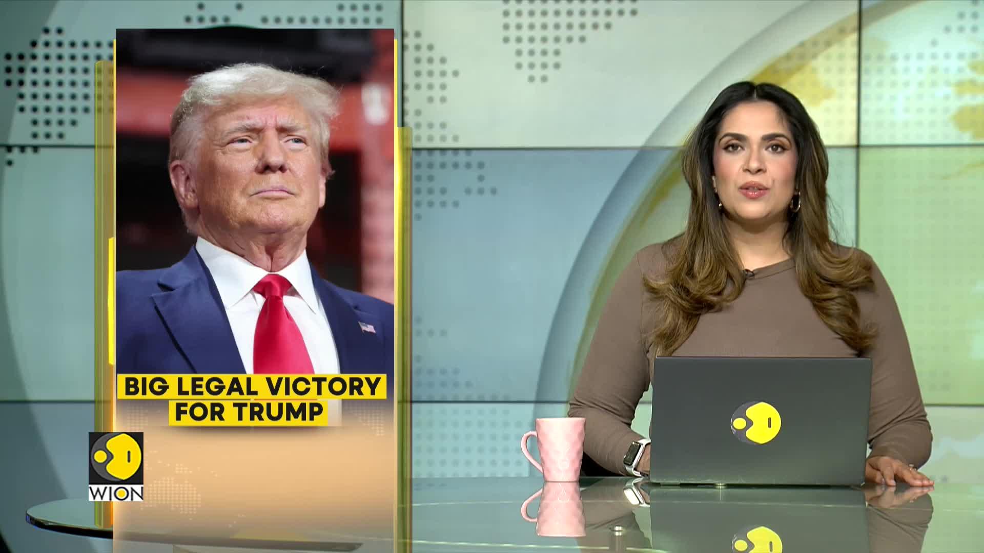 WionNews Video