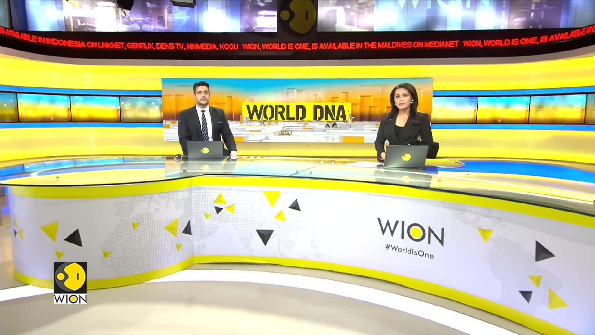 WionNews Video