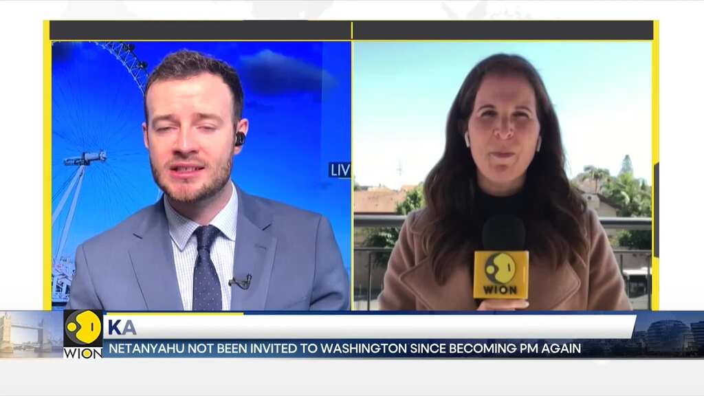 Israel War: Hamas, mediators presses on with Gaza truce talks without Israel