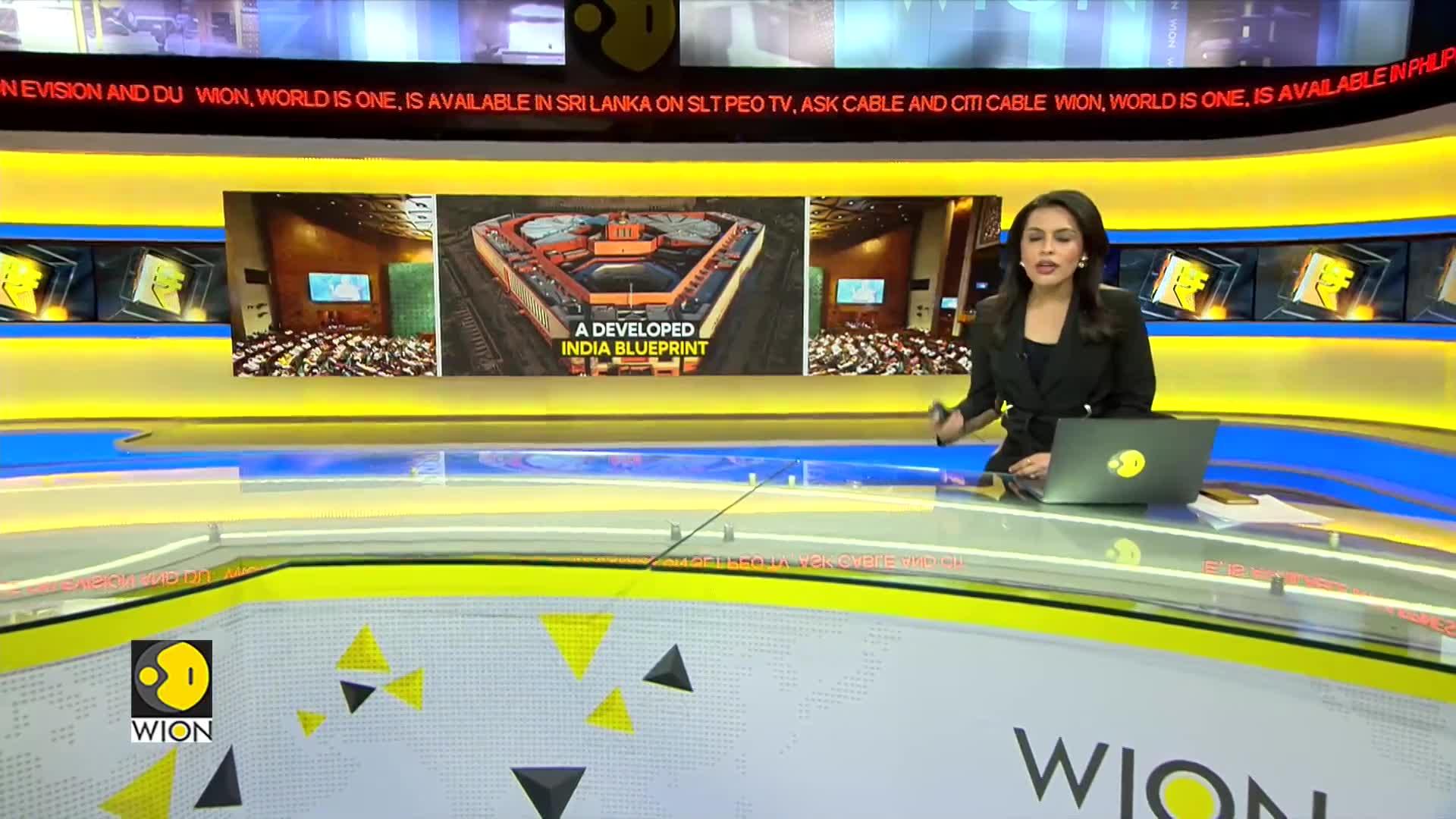 WionNews Video