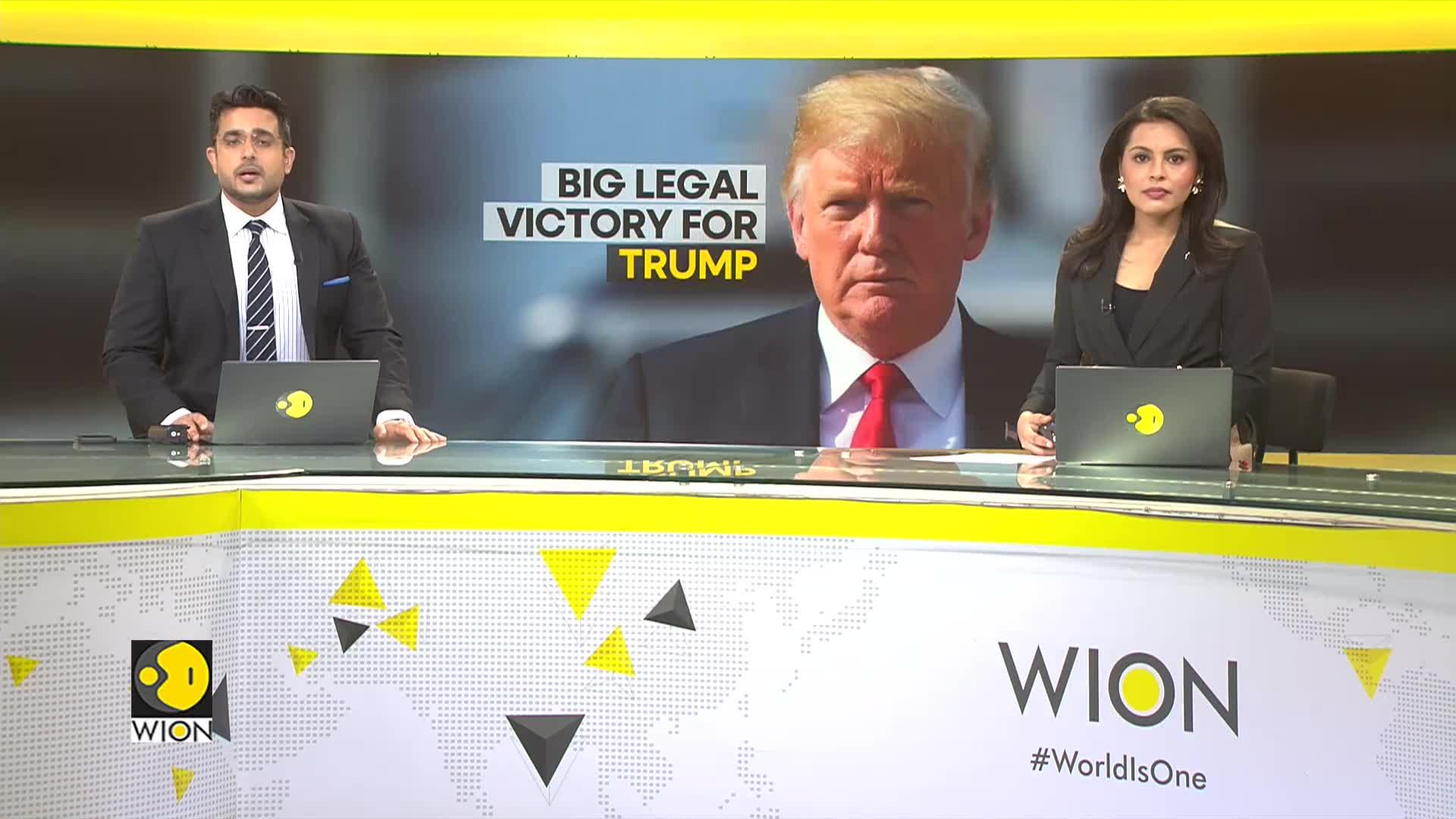 WionNews Video