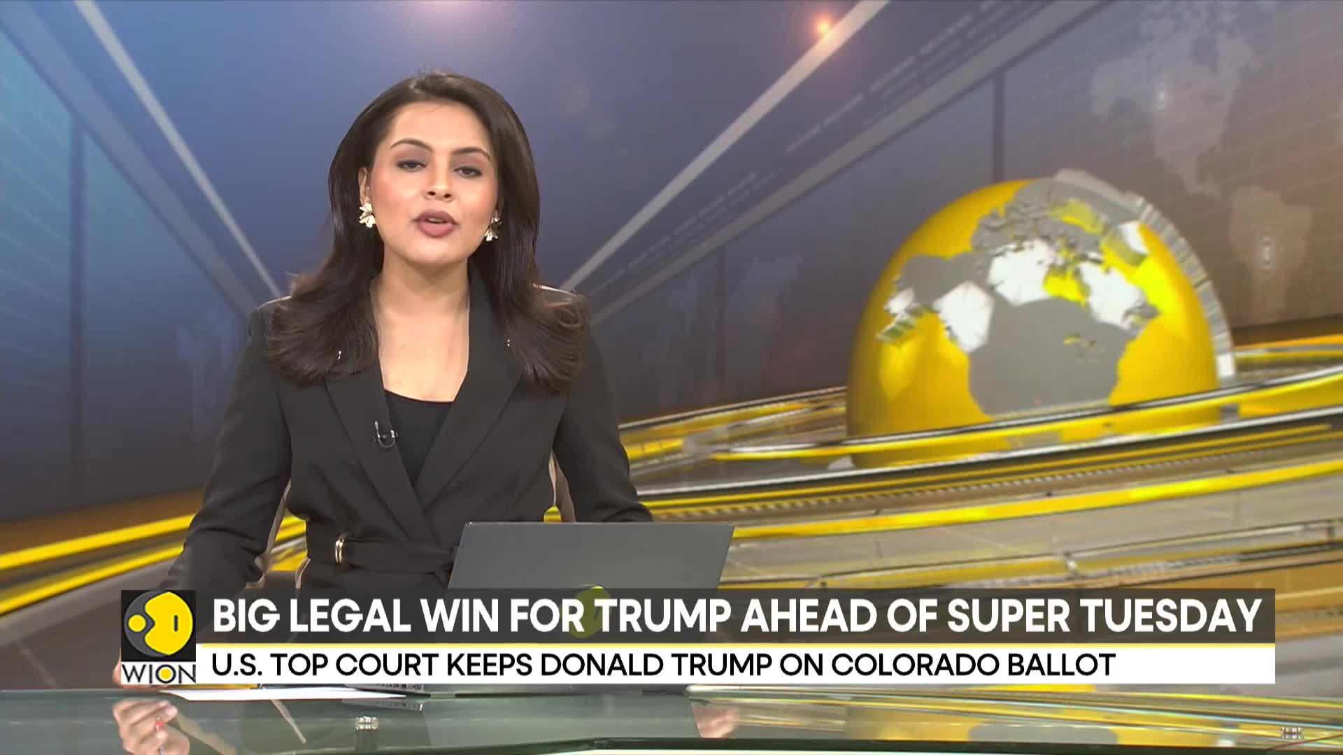 WionNews Video