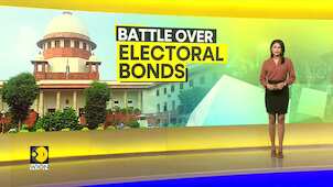 Electoral bonds: Opposition corners Modi government