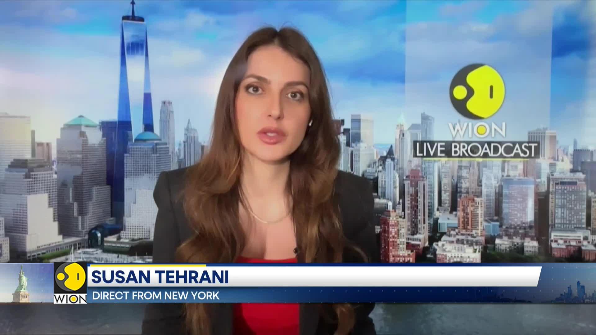 WionNews Video