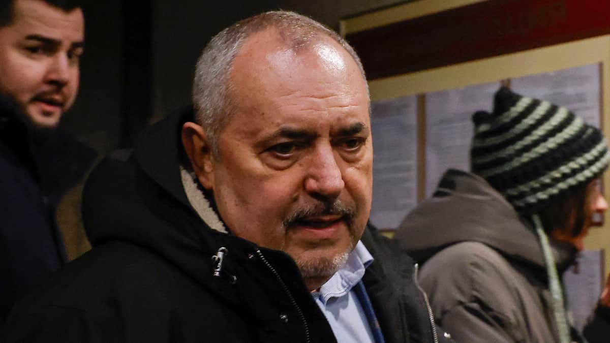 Russian presidential election: Top court upholds decision barring anti-war candidate; Nadezhdin vows to appeal Russian presidential election: Top court upholds decision barring anti-war candidate; Nadezhdin vows to appeal
