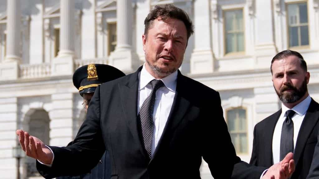 Doesn't pay his bills: Ex-Twitter CEO Parag Agrawal, other former execs sue Musk over $130mn unpaid benefits