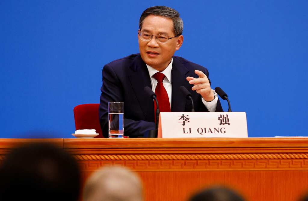 China invites more investments from Samsung amid geopolitical strains, says Premier Li Qiang