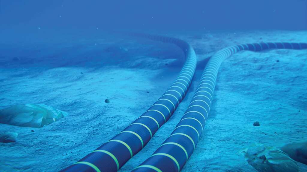 Damaged sea cables trigger major internet disruption in Pakistan