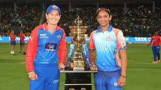 DC-W vs MI-W, WPL 2024 Preview: Harmanpreet's Mumbai Indians search for league double over Delhi Capitals