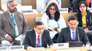 Lok Sabha Elections 2024: India dismisses UN agency's 'unwarranted' concerns