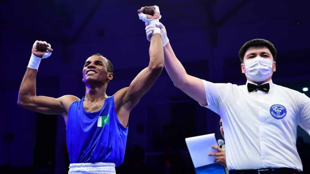 Pakistani boxer steals money from female teammate, flees to Italy for Olympic qualifiers