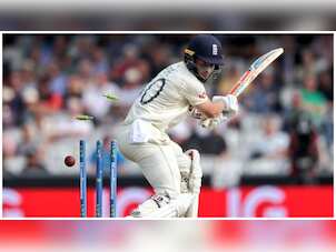 IND vs ENG: 'He knows what he needs to do' - McCullum backs under-fire Pope ahead of Dharamsala Test