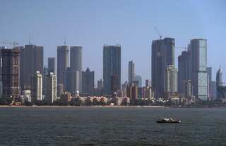 India's economic surge echoes mid-2000s boom, says Morgan Stanley report