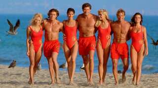 Baywatch to get an action-packed reboot; Lara Olsen to helm the project