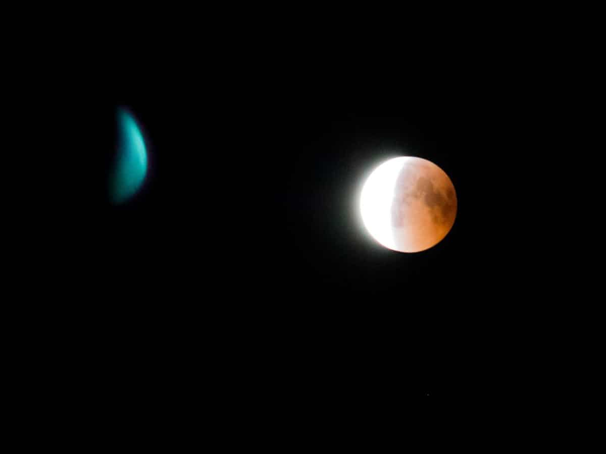 Lunar eclipse 2024: Eclipse to coincide with Holi this year. Will it affect auspicious festivities?