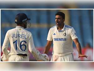 IND vs ENG, Dharamsala Test: R Ashwin recalls how 2012 England series taught him a wonderful lesson