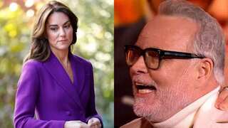 Kate Middleton’s controversial uncle joins Celebrity Big Brother UK: Watch teaser