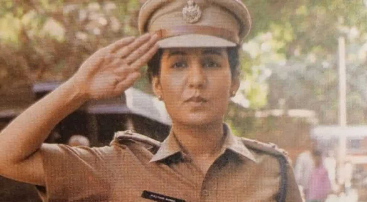 Kalyani Singh
