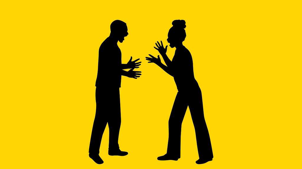 Woman stabs sleeping husband for not getting wedding anniversary gift