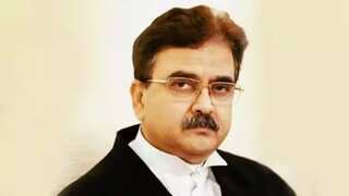 Abhijit Gangopadhyay resigns as Calcutta High Court judge, to join BJP