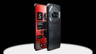 Nothing Phone (2a): First impressions of the new Android phone