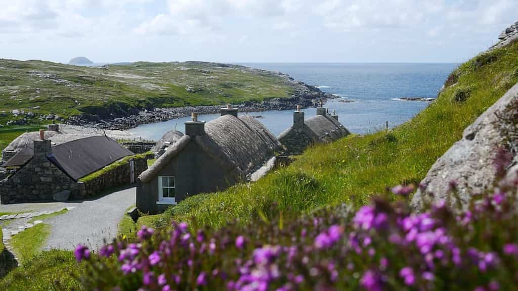 Remote Scottish islands offering generous salaries to new doctors, teachers to tackle staff crisis