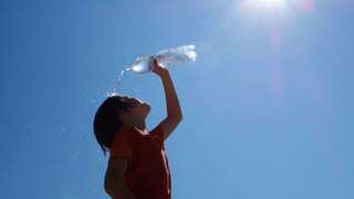 El Nino weakens but will sustain elevated temperatures: UN weather agency