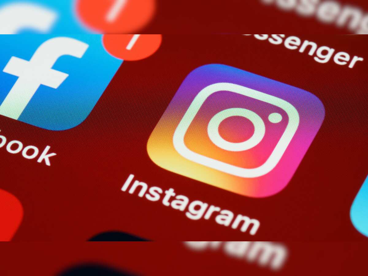 Elon Musk shares meme mocking Meta after Facebook, Messenger and Instagram  face global outage - Technology News