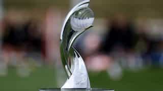 Women's Euro 2025 Qualifiers: Holders England face France and Sweden in tough group