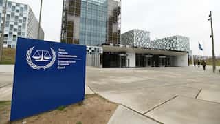 Prosecutor seeks ICC arrest warrant for Myanmar junta leader over Rohingya conflict