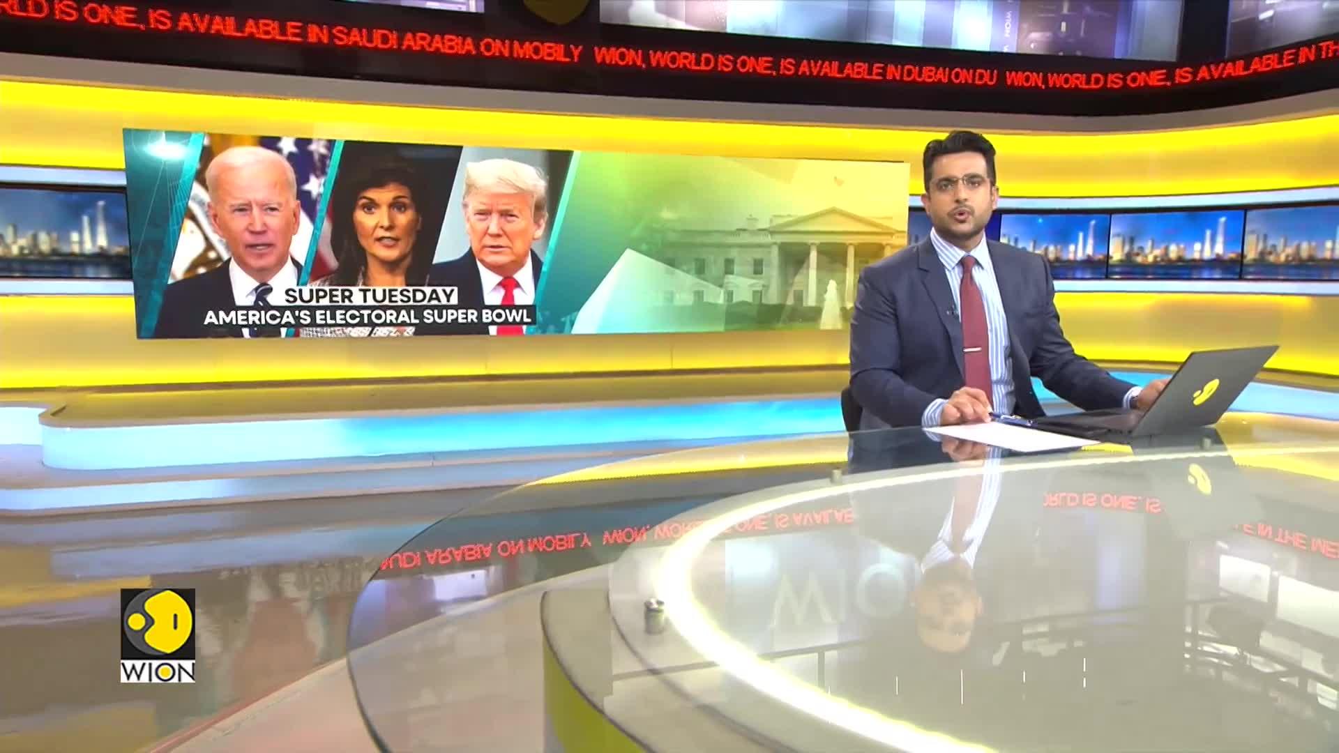 WionNews Video
