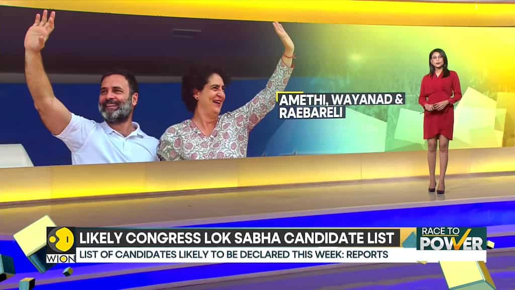 Big guns to contest from UP strongholds: Reports