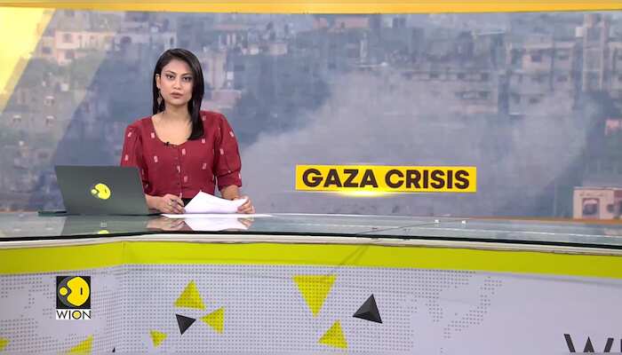 Israel War: Fear of famine grows in Gaza; Antony Blinken urges Hamas to sign ceasefire deal