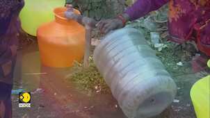 Gravitas | Bengaluru water crisis: Residents advised to use wet wipes