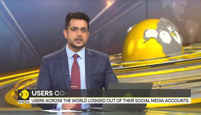 Technical snag hits Facebook, Instagram & WhatsApp; users complain of login & logout issues