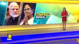 Sea of supporters & flood of attacks as PM Modi attempts to woo women voters