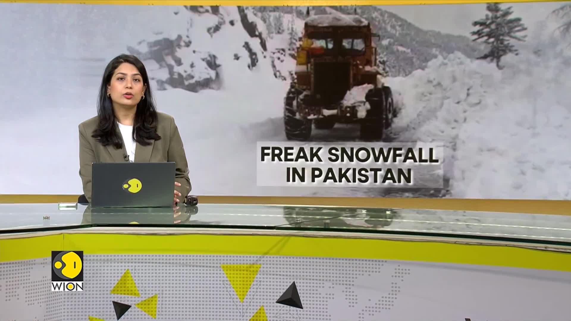 WionNews Video