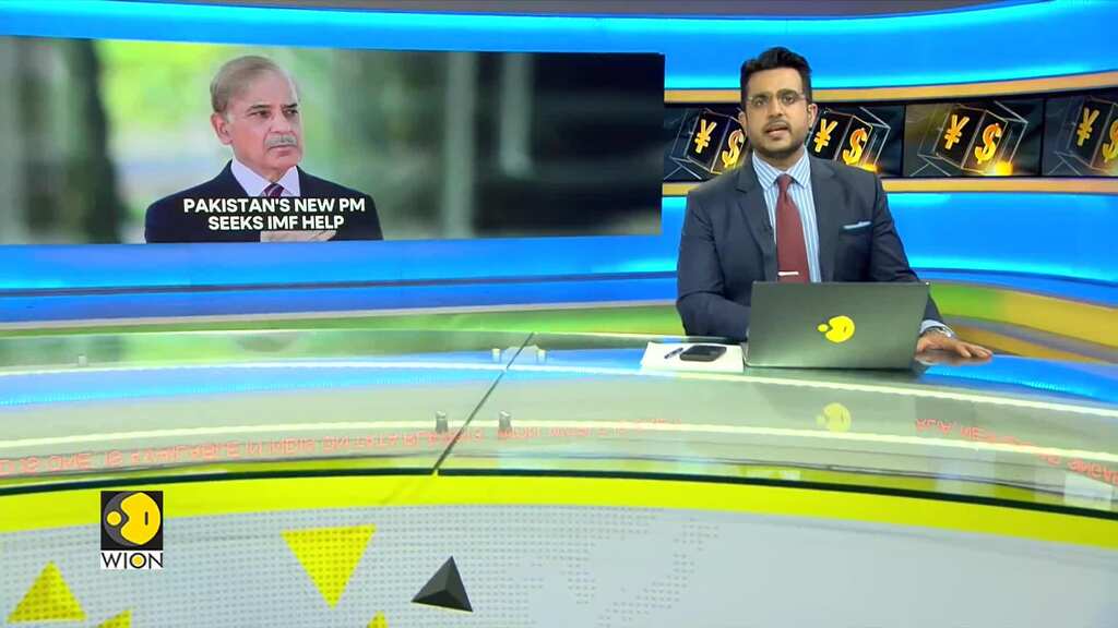 Pakistan faces $25 billion debt payments