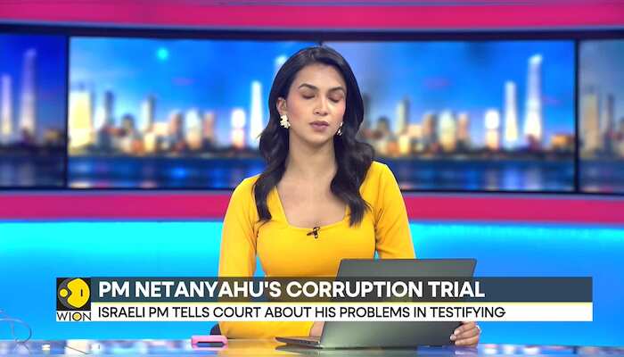PM Netanyahu: War on one front, mounting corruption charges on the other
