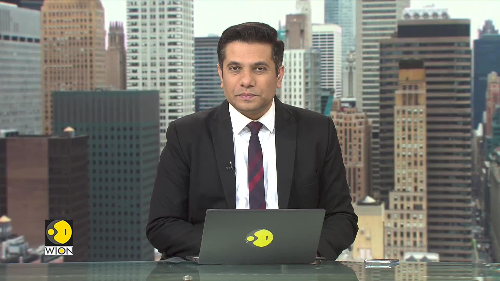 WionNews Video