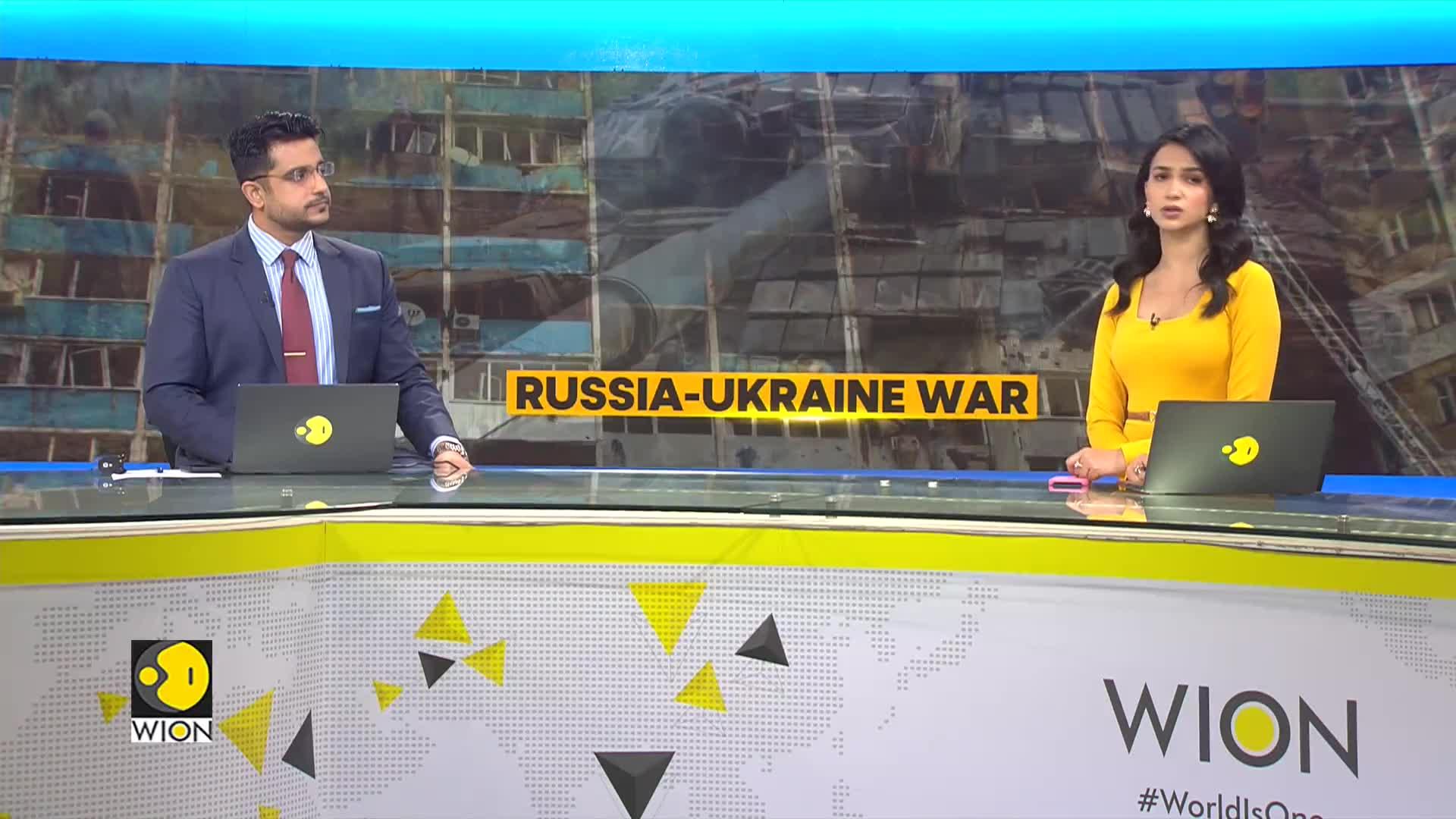 WionNews Video