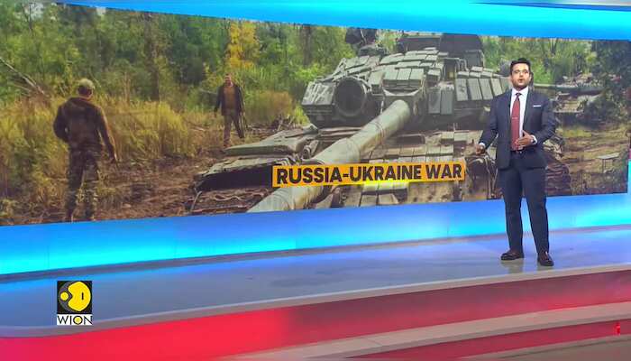 Russia-Ukraine war: Ukraine urges faster Western arms deliveries