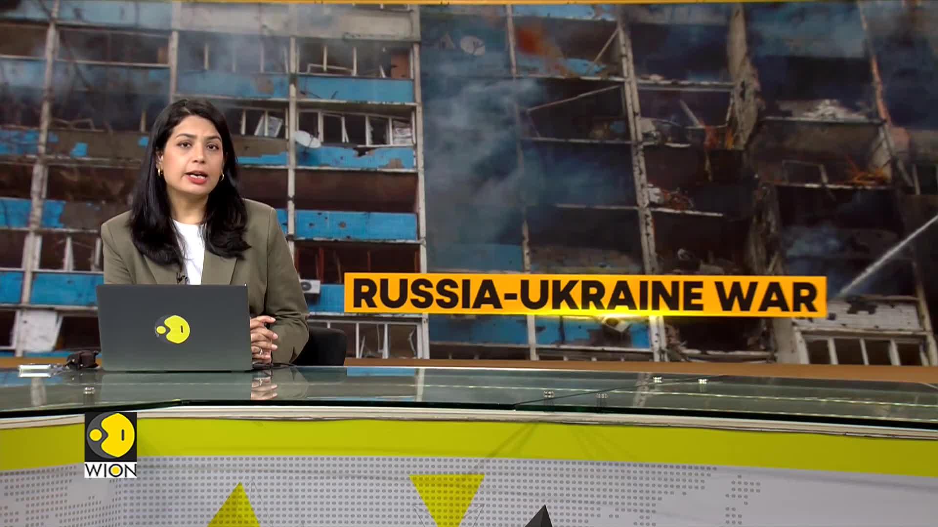 WionNews Video