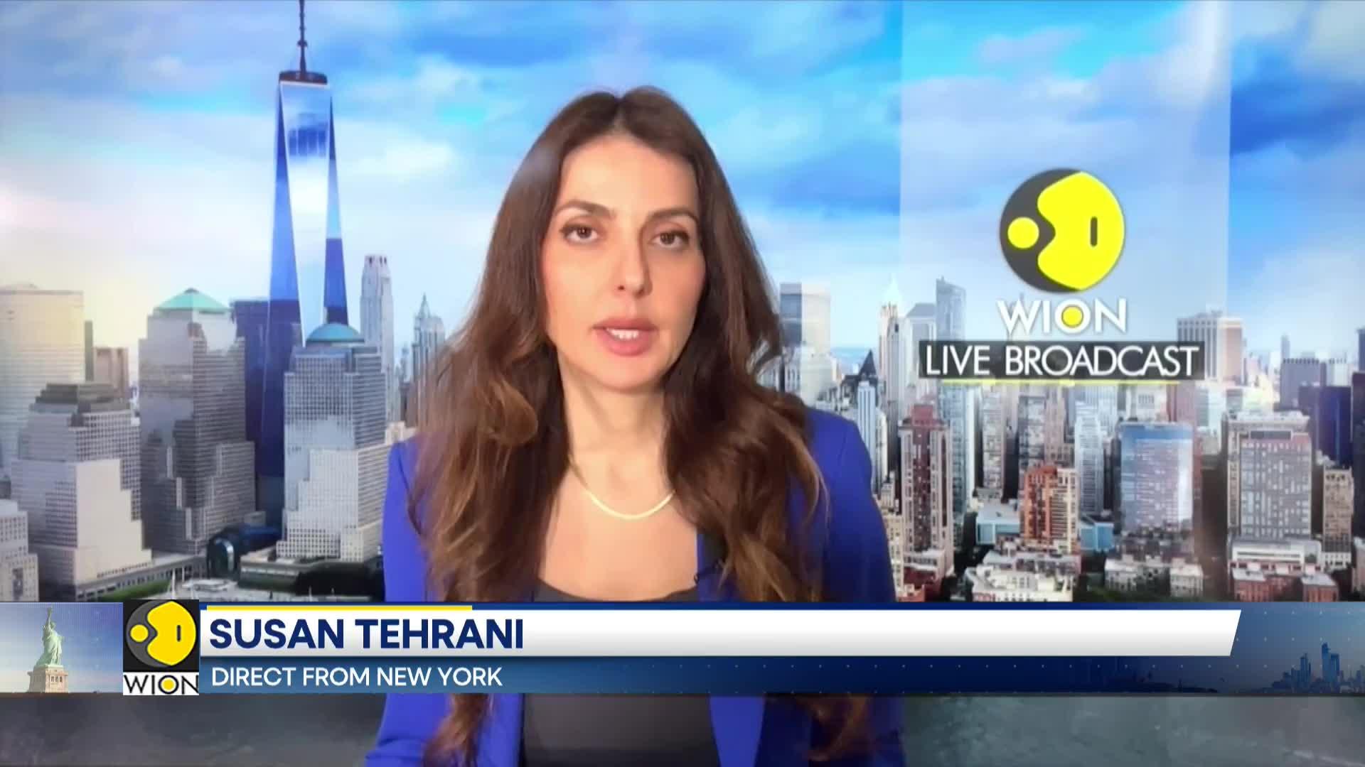 WionNews Video