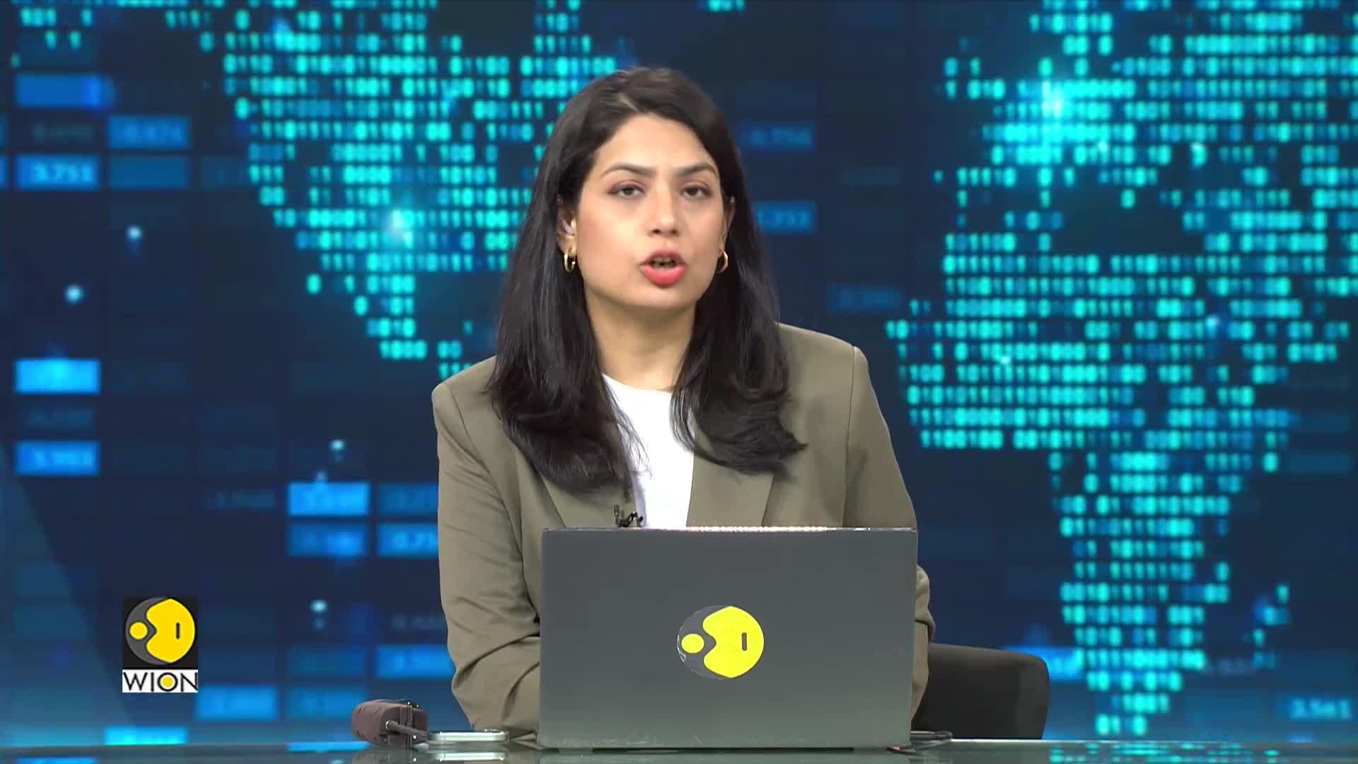 WionNews Video